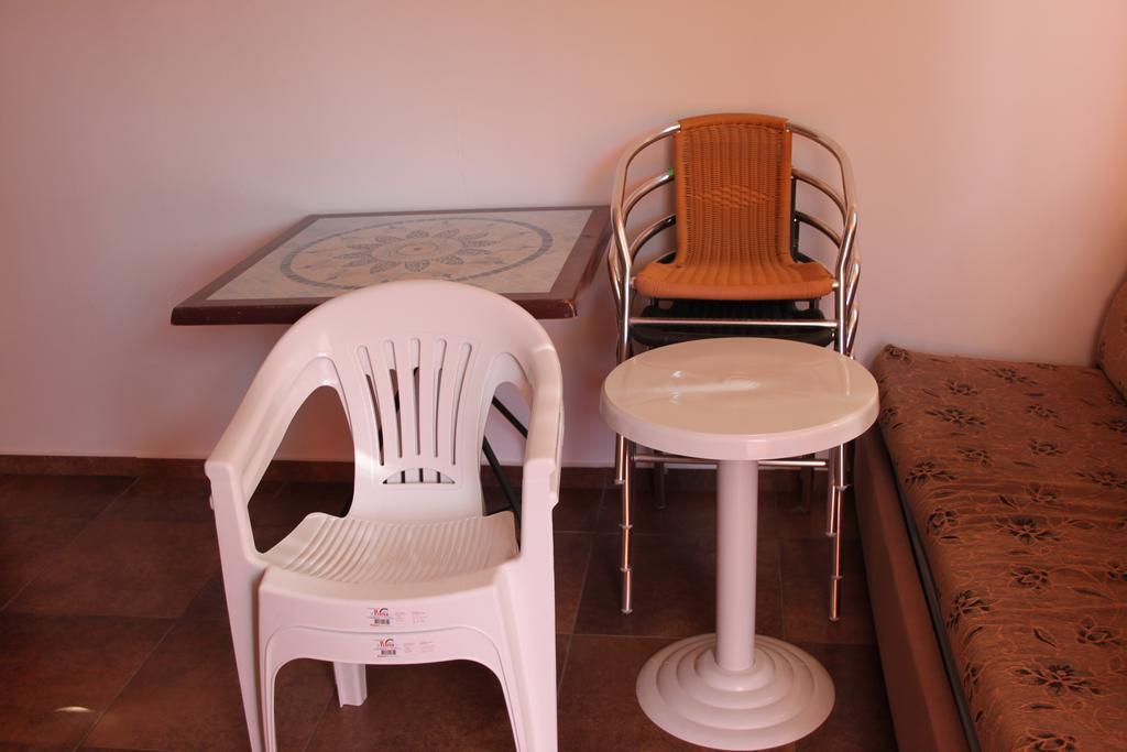 Abelia Residence Apartment Regina Sunny Beach Exterior foto